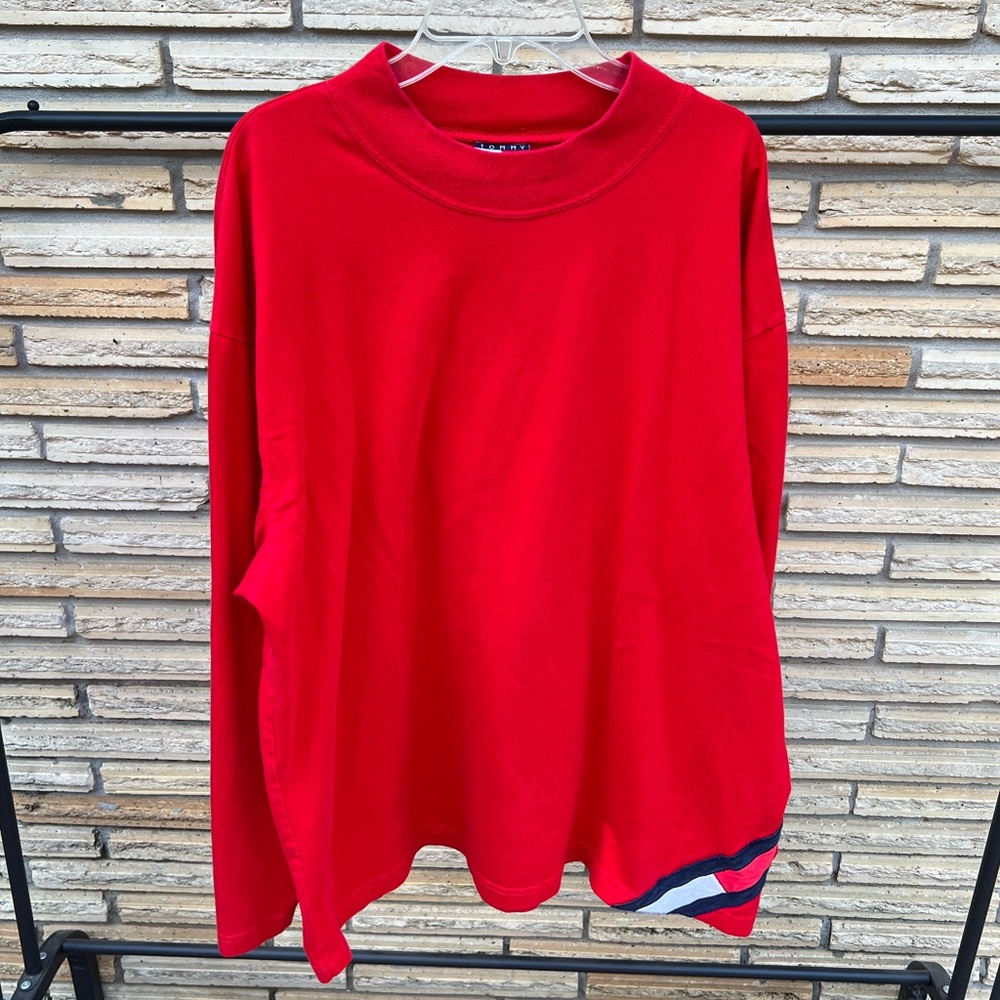 Tommy Hilfiger x Vintage